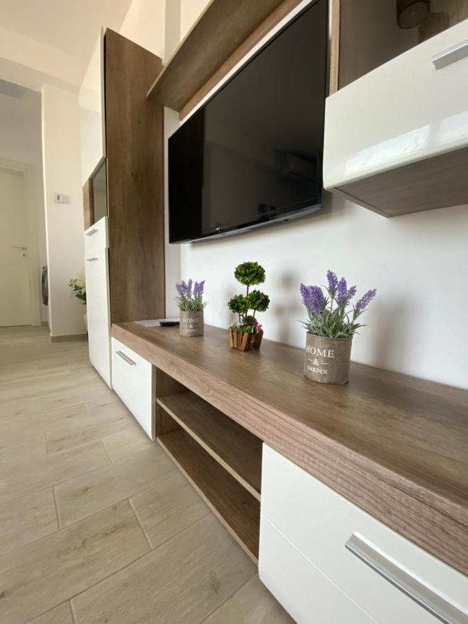 Andi Residence Năvodari Exterior foto
